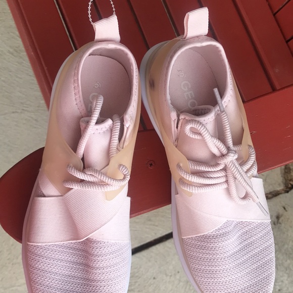 George’s athletic shoes size 8.5 - Picture 2 of 4